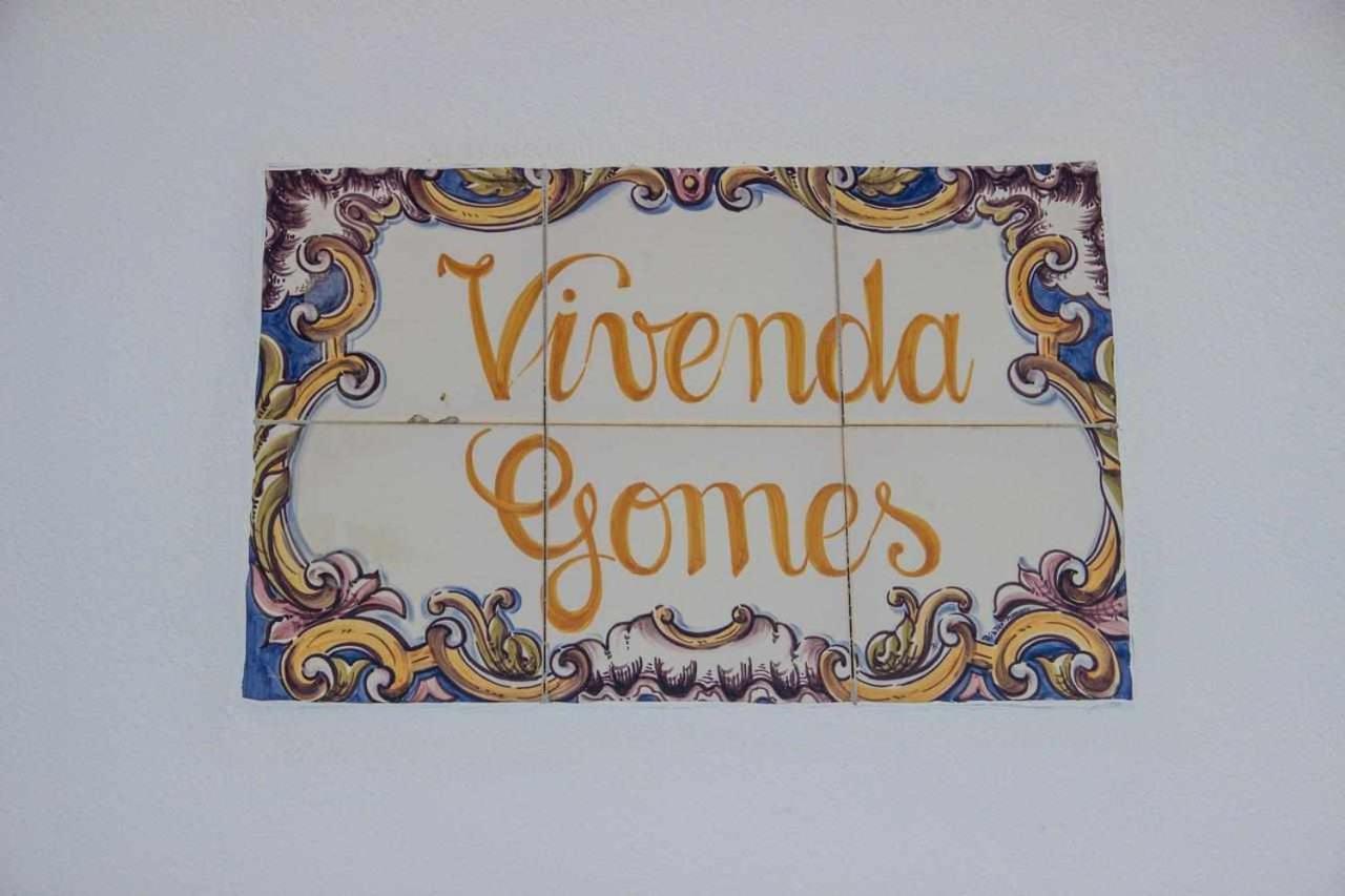 Villa Vivenda Gomes Al Porto Martins Exterior foto