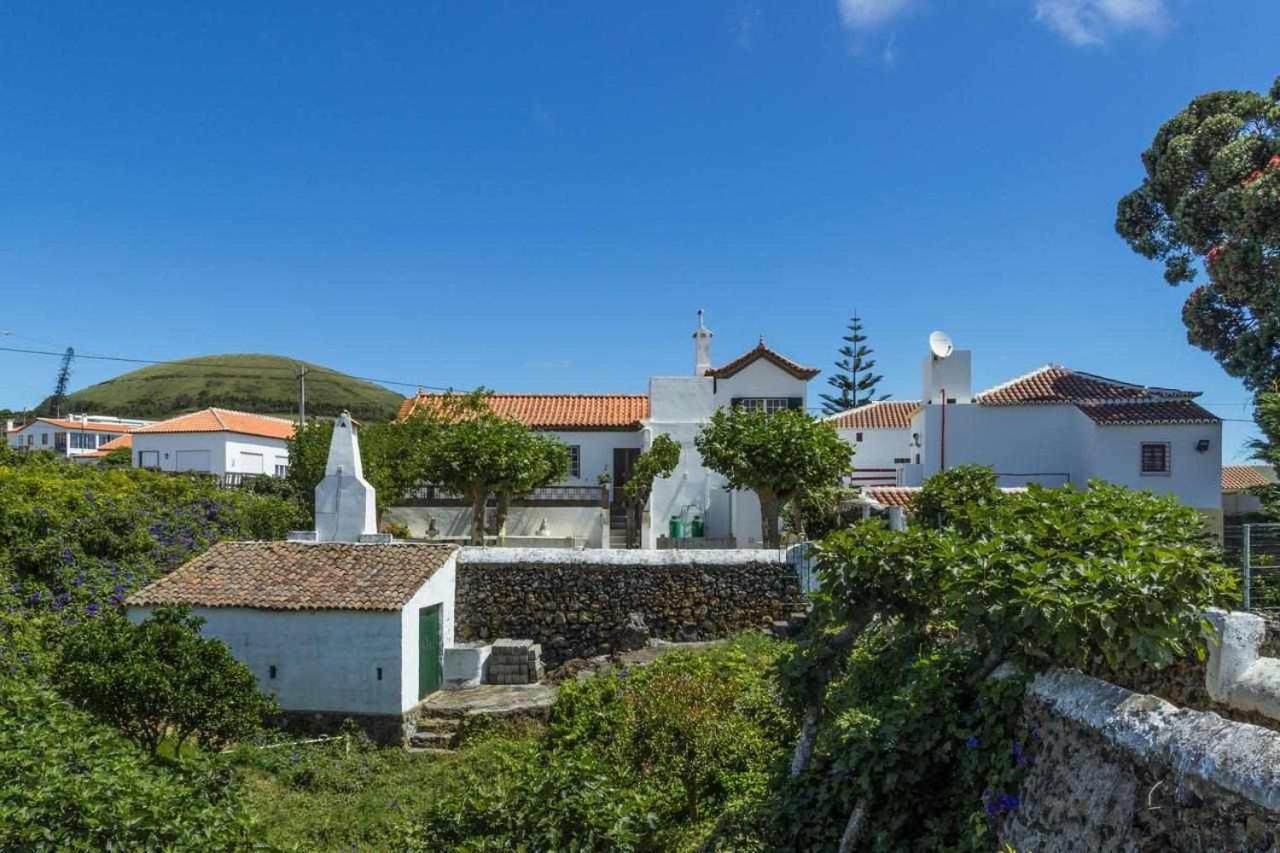 Villa Vivenda Gomes Al Porto Martins Exterior foto